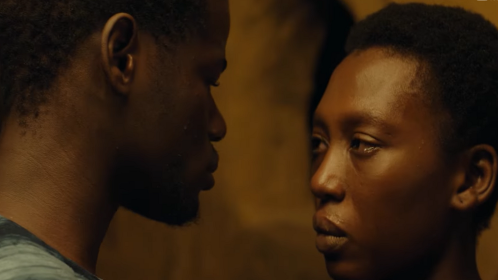 Le film «Banel et Adama», une histoire d’amour au Sénégal Rendezvous culture